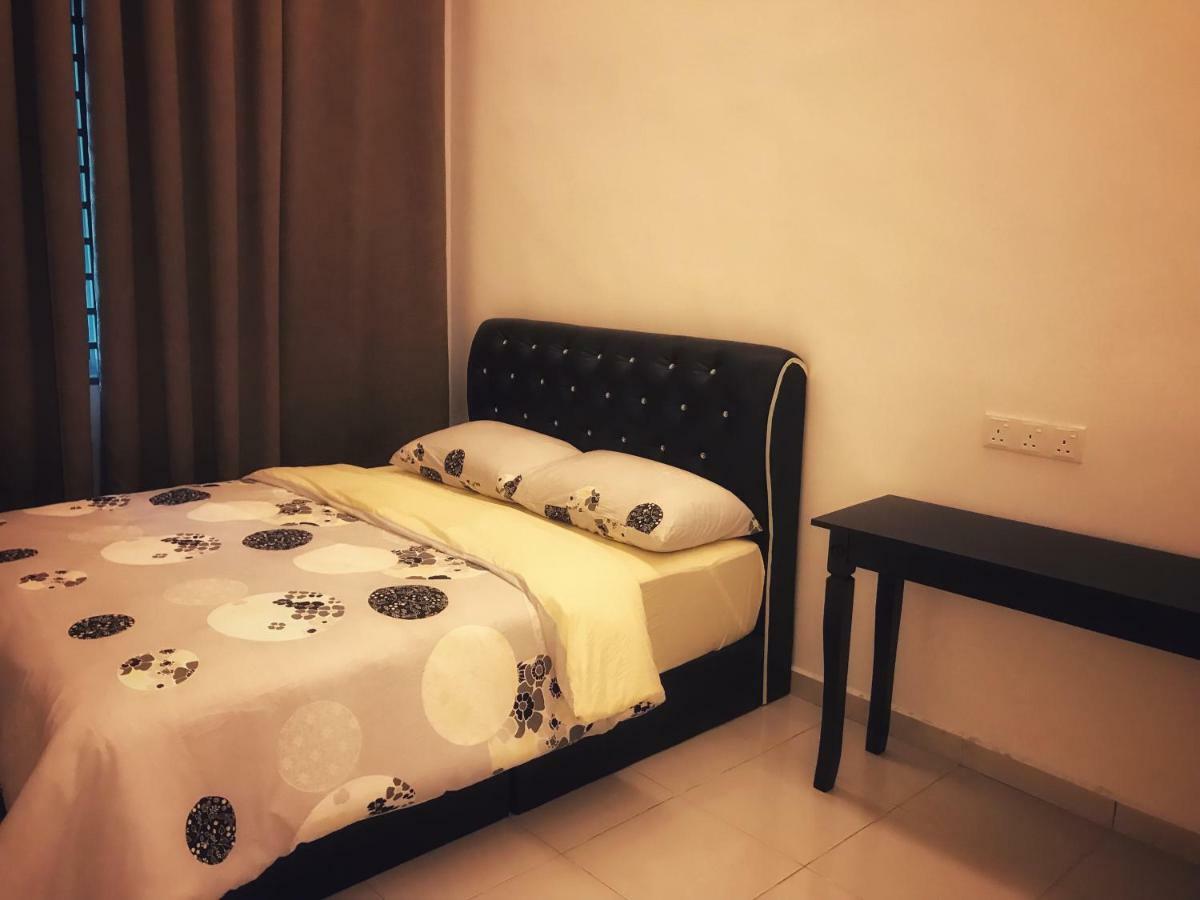 Arsyad Homestay Changlun Extérieur photo