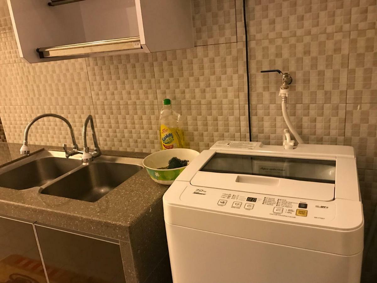 Arsyad Homestay Changlun Extérieur photo