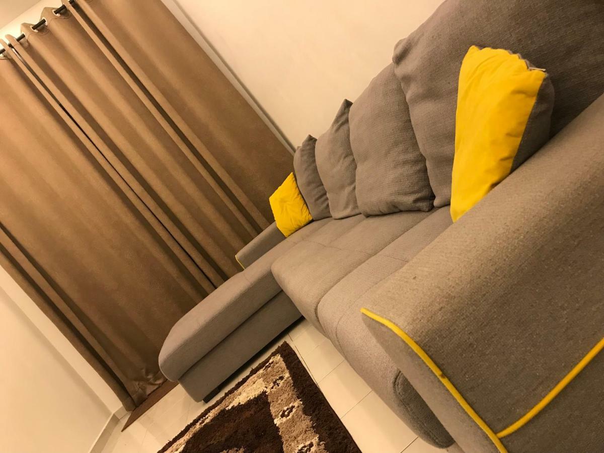 Arsyad Homestay Changlun Extérieur photo