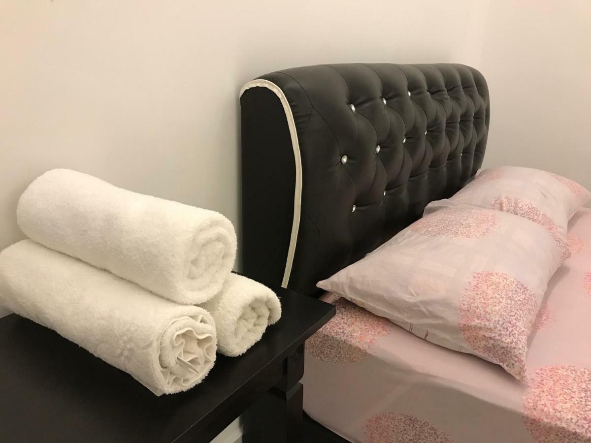 Arsyad Homestay Changlun Extérieur photo