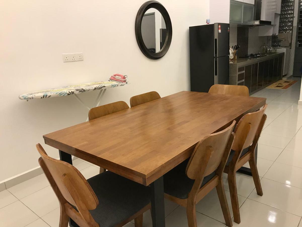 Arsyad Homestay Changlun Extérieur photo