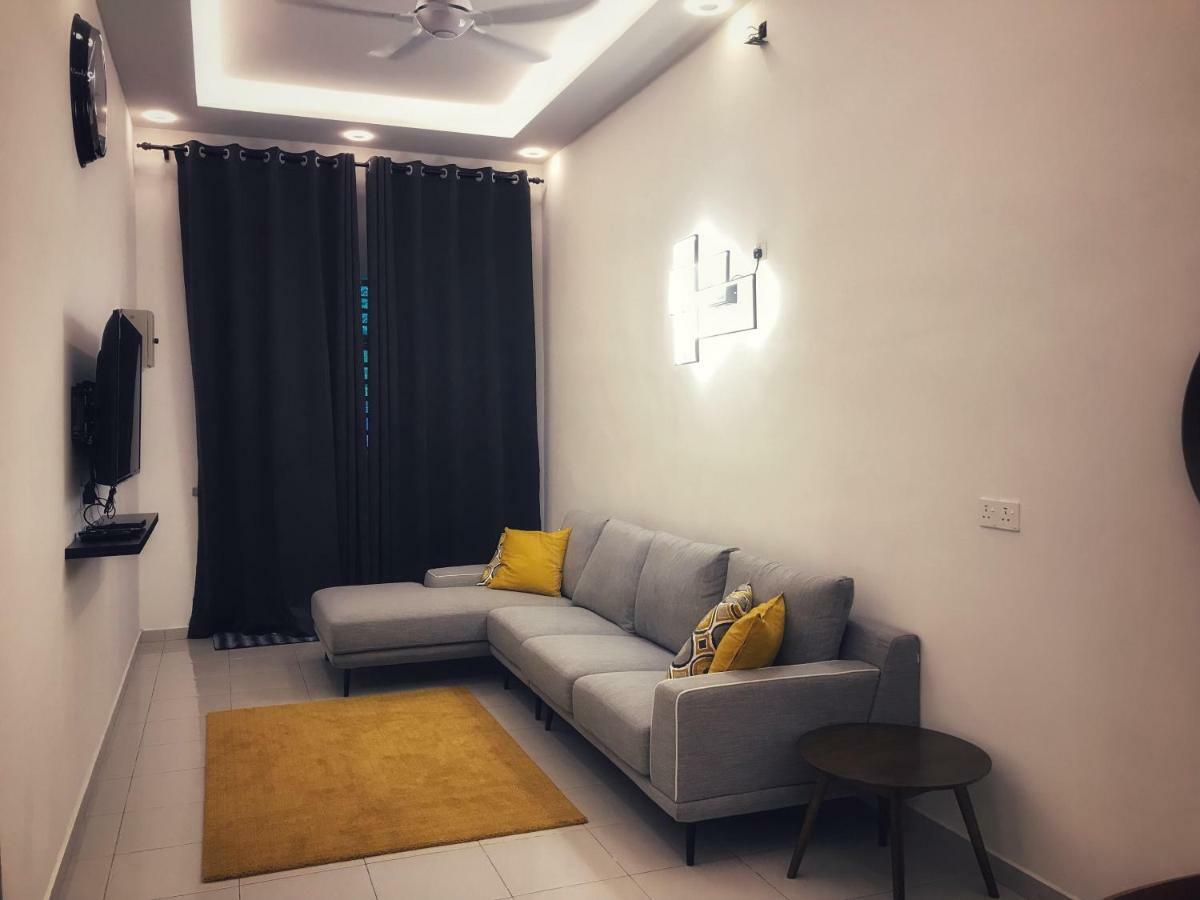 Arsyad Homestay Changlun Extérieur photo