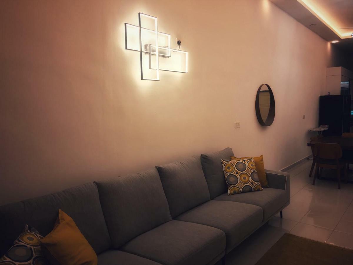 Arsyad Homestay Changlun Extérieur photo