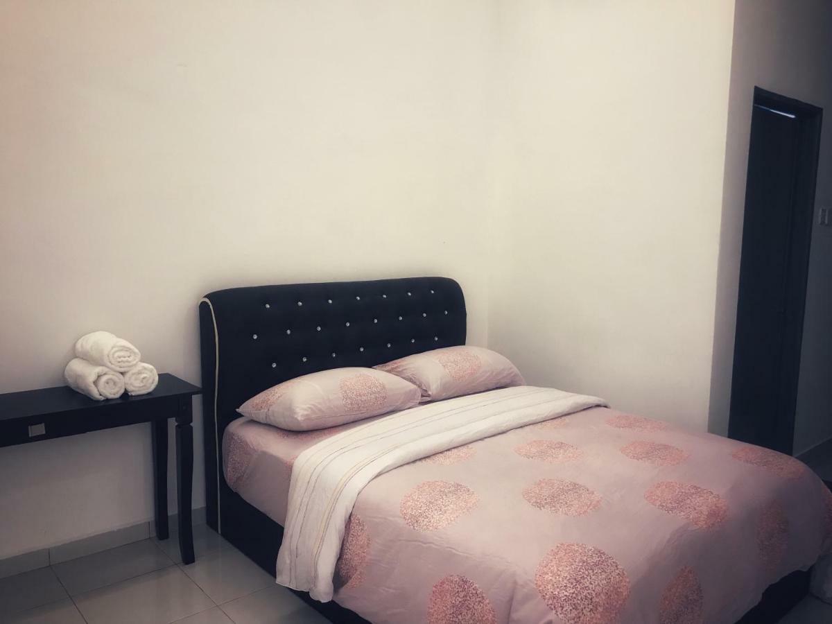 Arsyad Homestay Changlun Extérieur photo