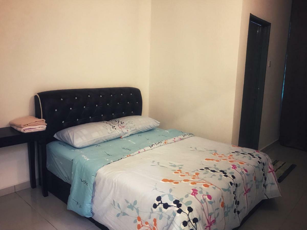Arsyad Homestay Changlun Extérieur photo