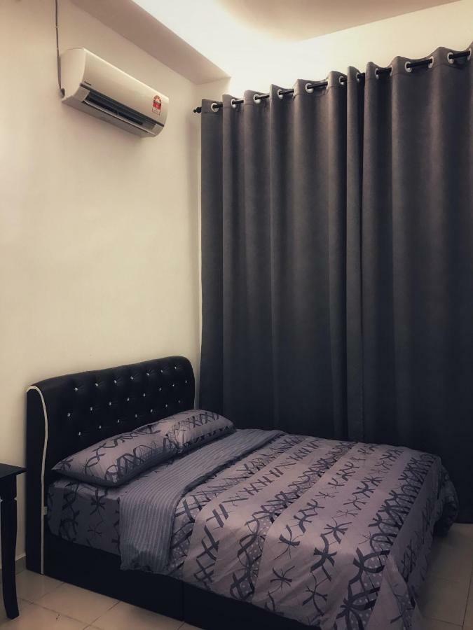 Arsyad Homestay Changlun Extérieur photo