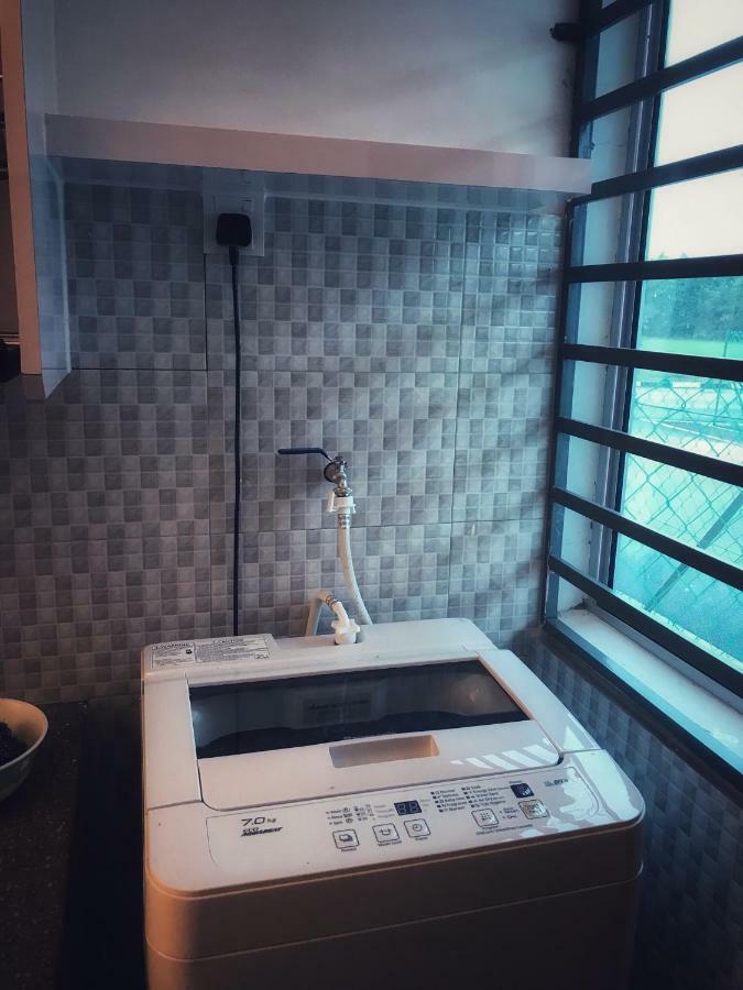 Arsyad Homestay Changlun Extérieur photo
