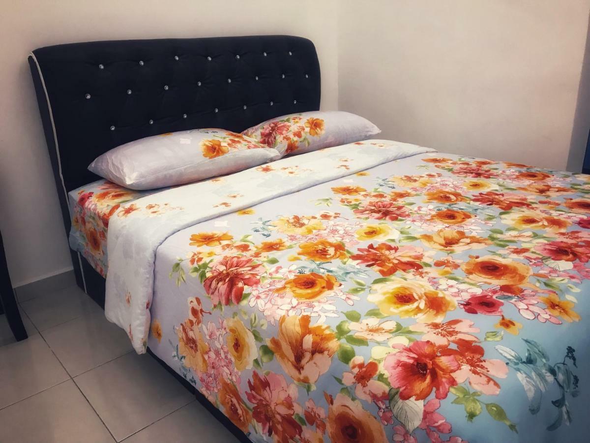 Arsyad Homestay Changlun Extérieur photo